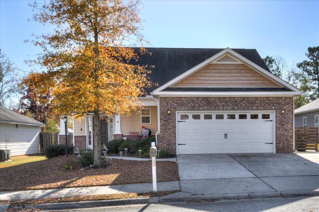 445 Sebastian Drive, Grovetown, GA 30813