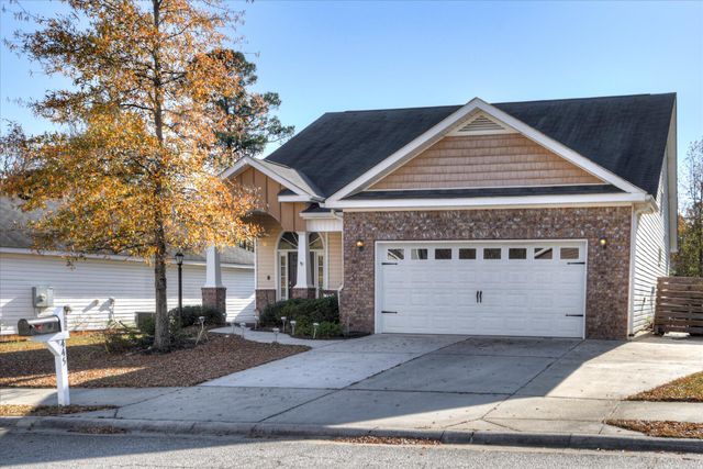 445 Sebastian Drive, Grovetown, GA 30813