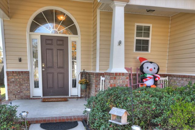 445 Sebastian Drive, Grovetown, GA 30813