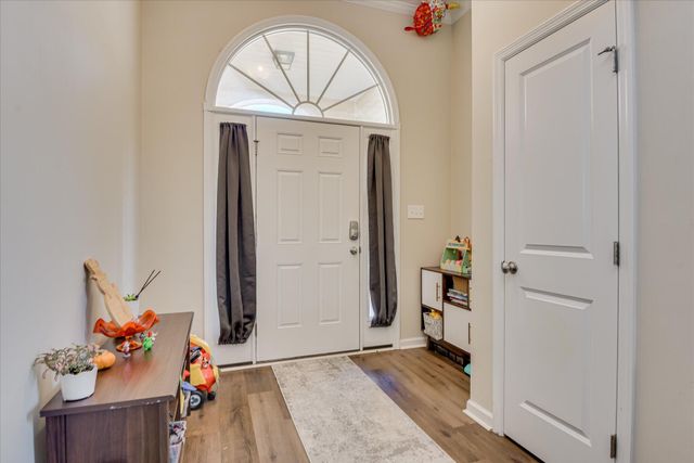 445 Sebastian Drive, Grovetown, GA 30813