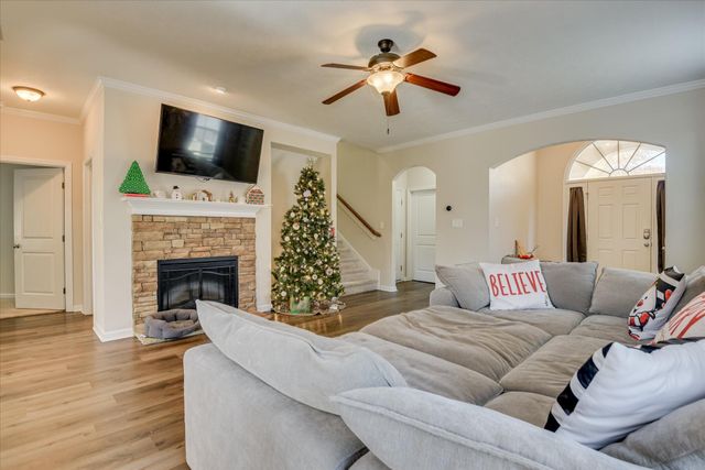 445 Sebastian Drive, Grovetown, GA 30813