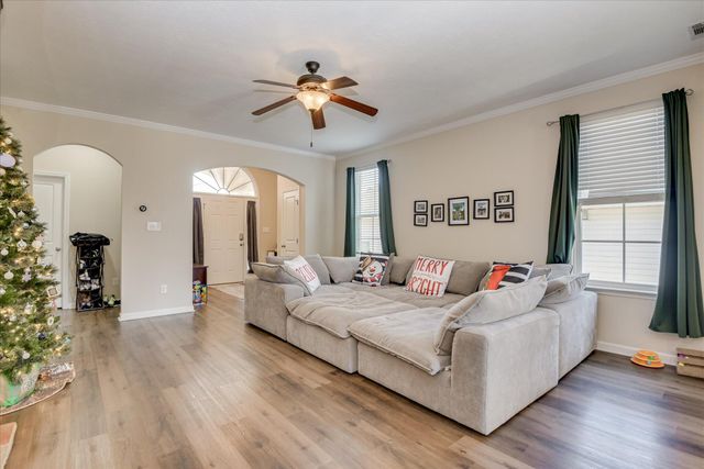 445 Sebastian Drive, Grovetown, GA 30813