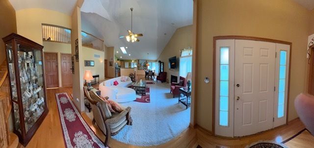 6620 Pond View Drive, Tinley Park, IL 60477
