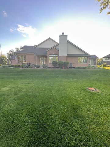 6620 Pond View Drive, Tinley Park, IL 60477
