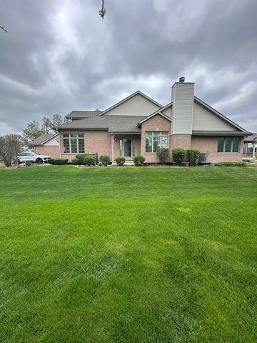 6620 Pond View Drive, Tinley Park, IL 60477