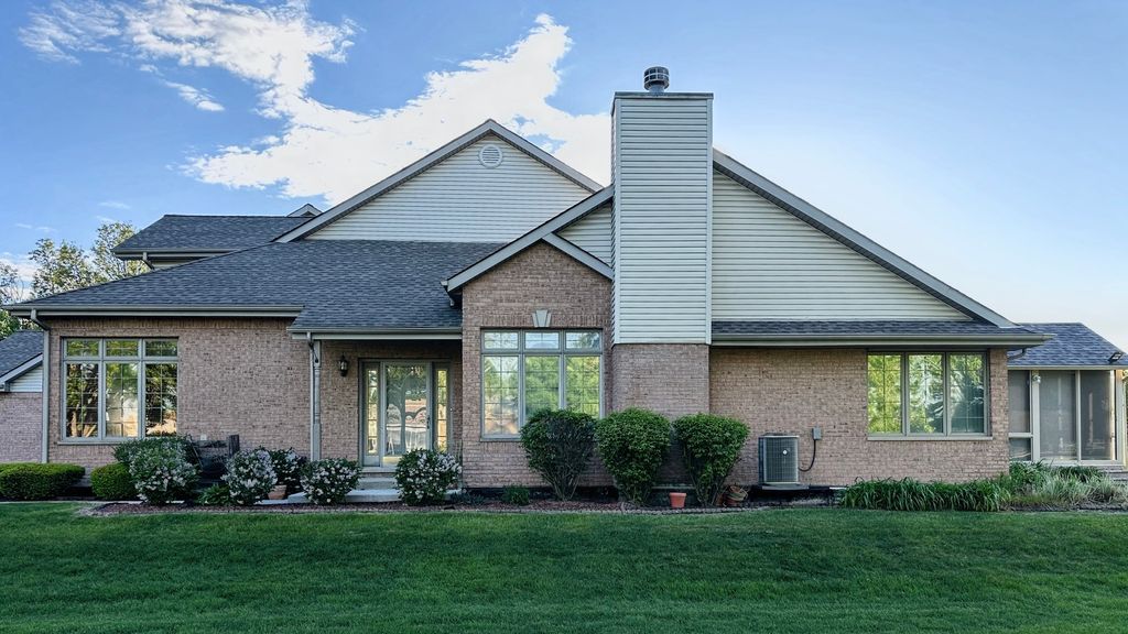 6620 Pond View Drive, Tinley Park, IL 60477