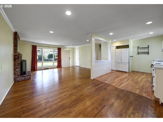 201 Ne 126TH Ave, Portland, OR 97230