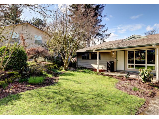 201 Ne 126TH Ave, Portland, OR 97230