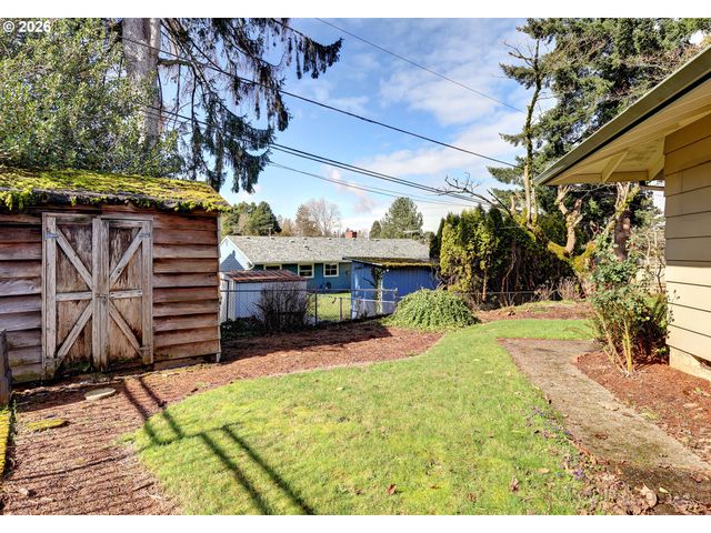 201 Ne 126TH Ave, Portland, OR 97230