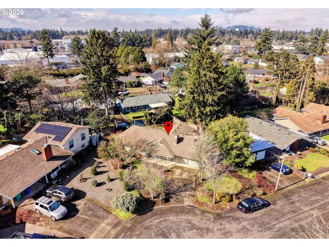 201 Ne 126TH Ave, Portland, OR 97230