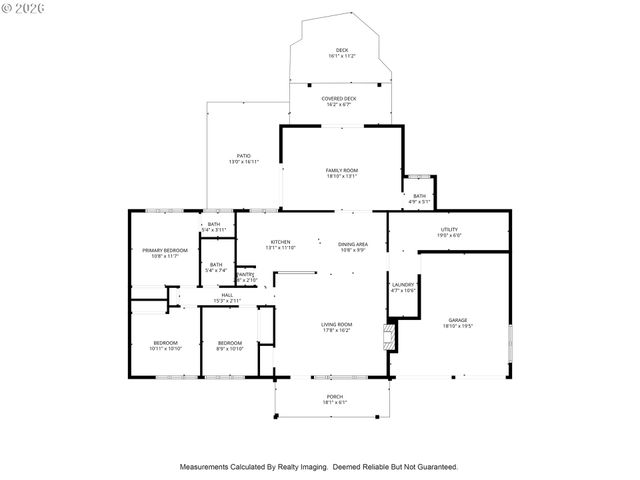 201 Ne 126TH Ave, Portland, OR 97230