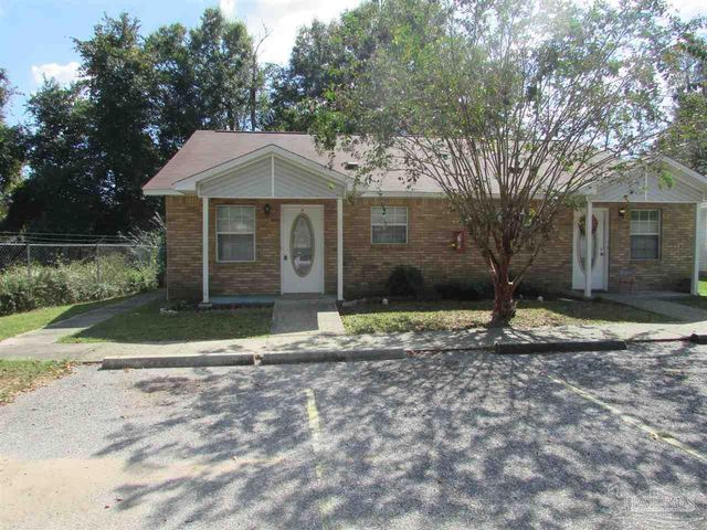 7135 Pearson Rd 7, Pensacola, FL 32526