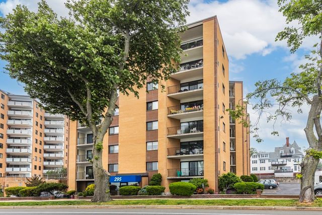 295 Lynn Shore Drive 307, Swampscott, MA 01907