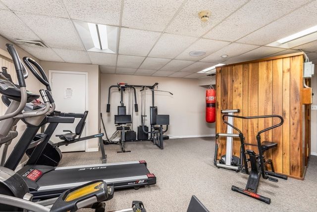 295 Lynn Shore Drive 307, Swampscott, MA 01907