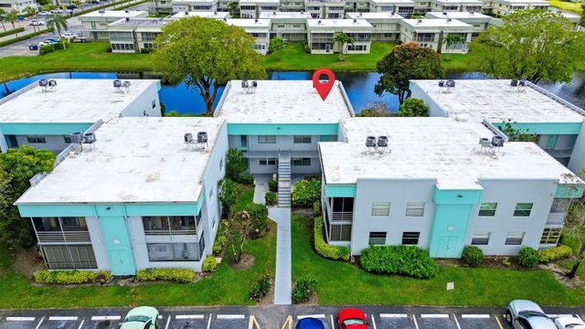 418 Monaco I Court 418, Delray Beach, FL 33446