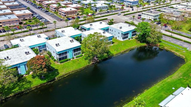 418 Monaco I Court 418, Delray Beach, FL 33446
