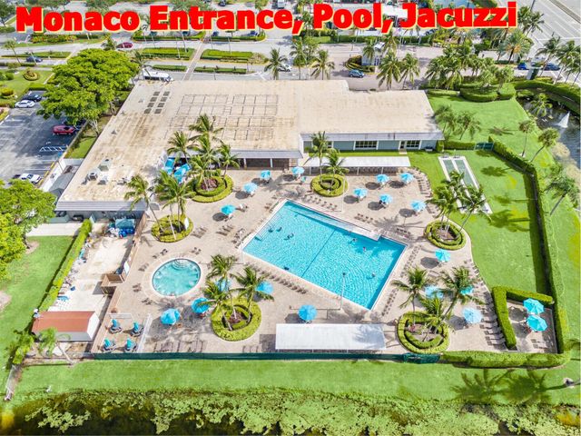 418 Monaco I Court 418, Delray Beach, FL 33446
