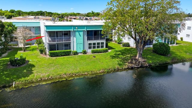 418 Monaco I Court 418, Delray Beach, FL 33446
