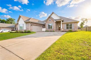 12672 Squirrel Drive, Spanish Fort, AL 36527
