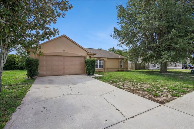 261 AUTUMN RIDGE ROAD, Deltona, FL 32725