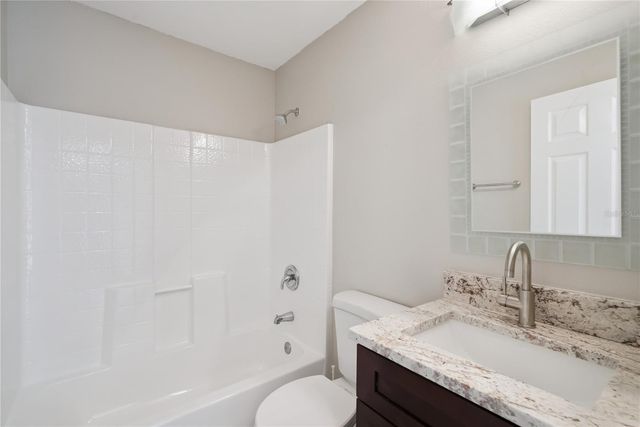 261 AUTUMN RIDGE ROAD, Deltona, FL 32725