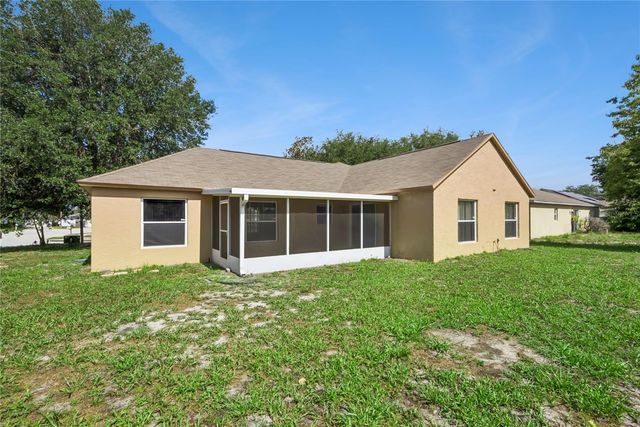 261 AUTUMN RIDGE ROAD, Deltona, FL 32725