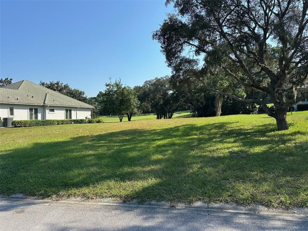 3693 N BALTUSROL PATH, Lecanto, FL 34461