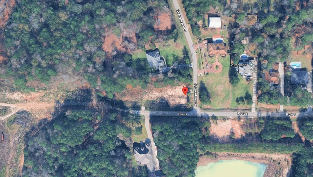 19131 Serpenteer Drive, Porter, TX 77365