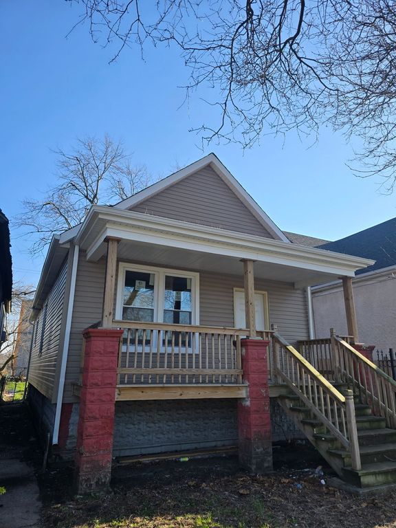 339 W 110th Place, Chicago, IL 60628