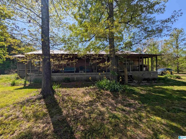 2091 COUNTY ROAD 19, Piedmont, AL 36272