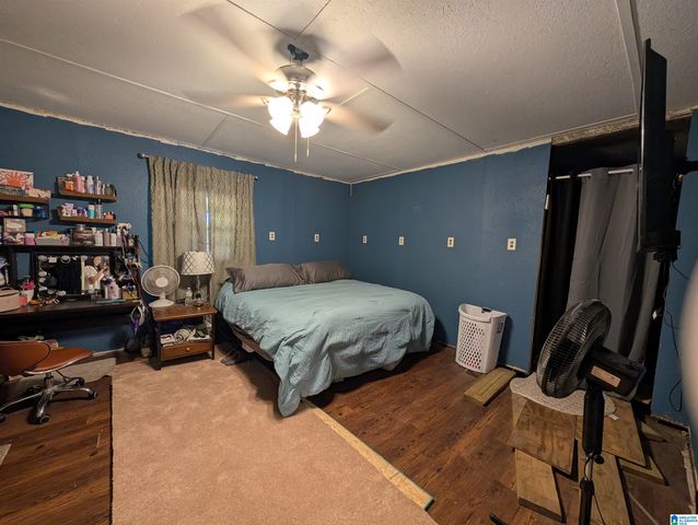 2091 COUNTY ROAD 19, Piedmont, AL 36272