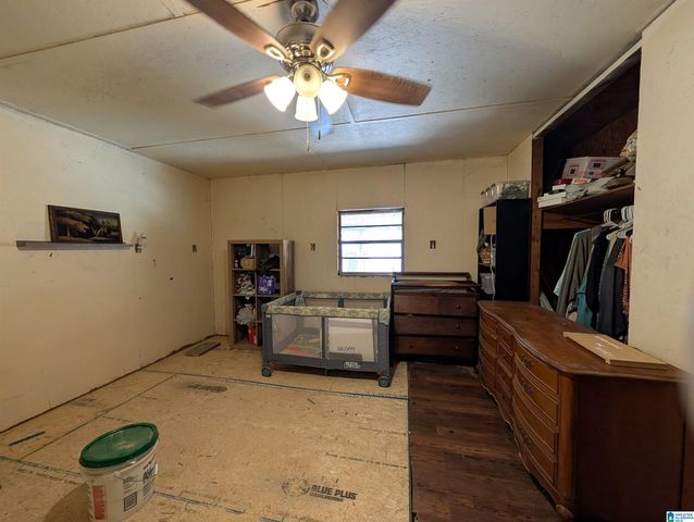 2091 COUNTY ROAD 19, Piedmont, AL 36272