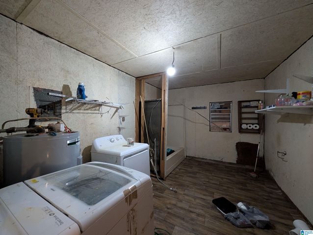 2091 COUNTY ROAD 19, Piedmont, AL 36272