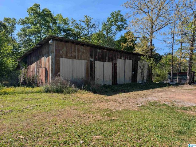 2091 COUNTY ROAD 19, Piedmont, AL 36272