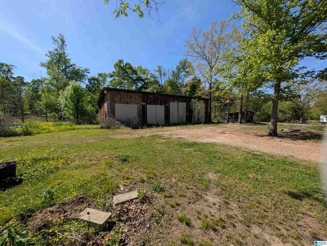 2091 COUNTY ROAD 19, Piedmont, AL 36272