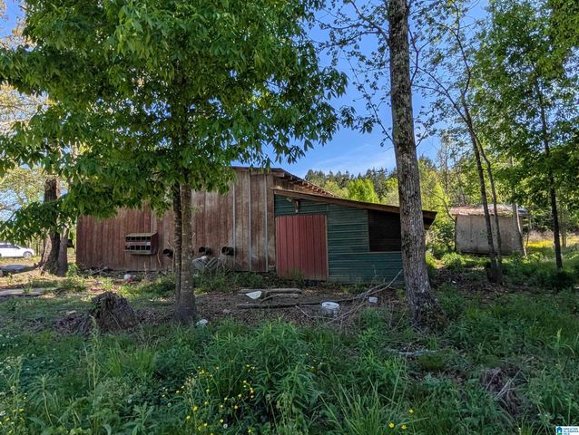 2091 COUNTY ROAD 19, Piedmont, AL 36272