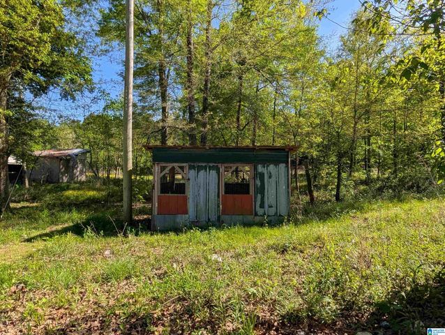 2091 COUNTY ROAD 19, Piedmont, AL 36272