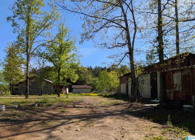 2091 COUNTY ROAD 19, Piedmont, AL 36272
