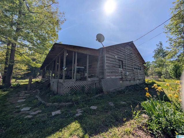 2091 COUNTY ROAD 19, Piedmont, AL 36272