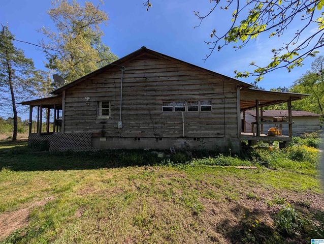 2091 COUNTY ROAD 19, Piedmont, AL 36272