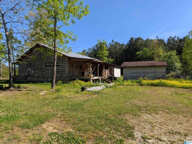 2091 COUNTY ROAD 19, Piedmont, AL 36272