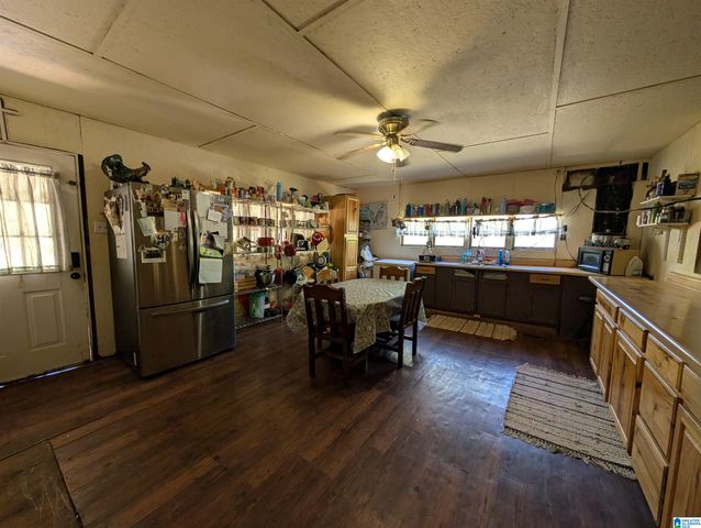2091 COUNTY ROAD 19, Piedmont, AL 36272