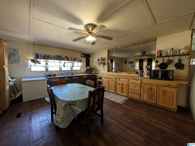2091 COUNTY ROAD 19, Piedmont, AL 36272