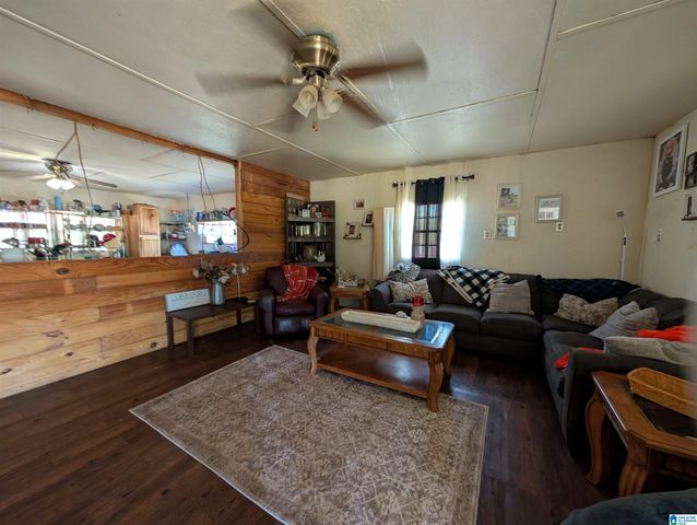 2091 COUNTY ROAD 19, Piedmont, AL 36272
