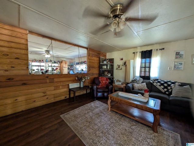 2091 COUNTY ROAD 19, Piedmont, AL 36272