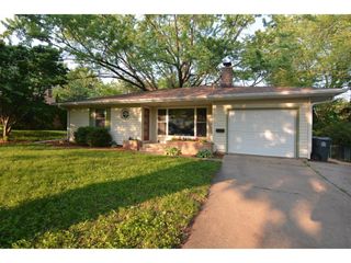 621 Hilltop Drive, Madison, WI 53711