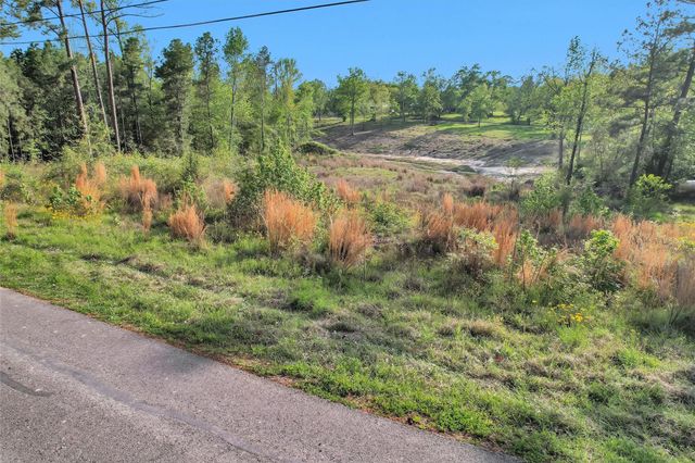 8 Lake Shore Lane, Huntsville, TX 77320