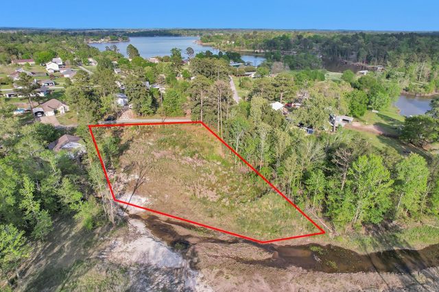 8 Lake Shore Lane, Huntsville, TX 77320