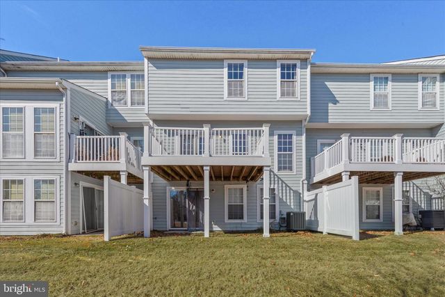 22 PIER POINT DR, Millville, DE 19967