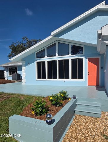 1460 N Peninsula Drive, Daytona Beach, FL 32118